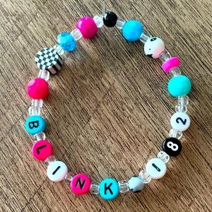 Blink 182 Bracelet